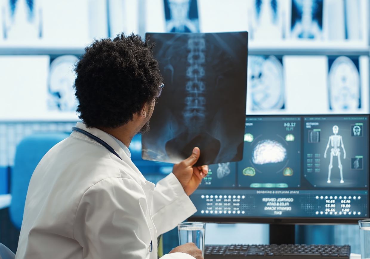 Ressonancia Magnetica